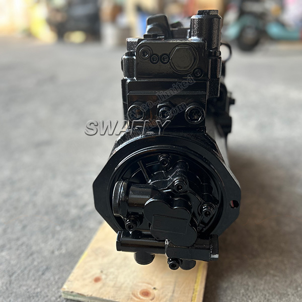 KOBELCO SK200-10 Hydraulic Main Pump K7V125DTP
