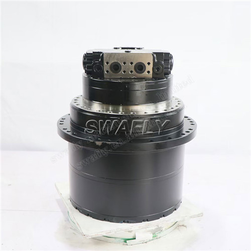 Hyundai R210LC-7 R210-7 R220LC-7 Final Drive Travel Motor
