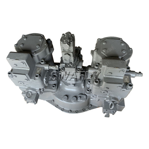 Hitachi ZX870-5G ZX670-5G HPK300AS Hydraulic Main Pump YB60000230