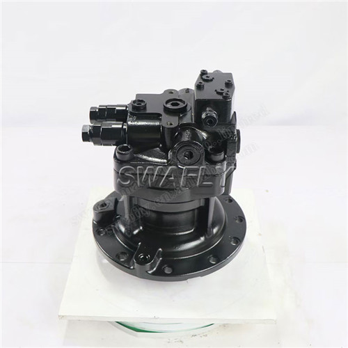 Kobelco SK200-8 SK210-8 Swing Motor Assy YN15V00036F1 YN15V00036F2 YN15V00036F3