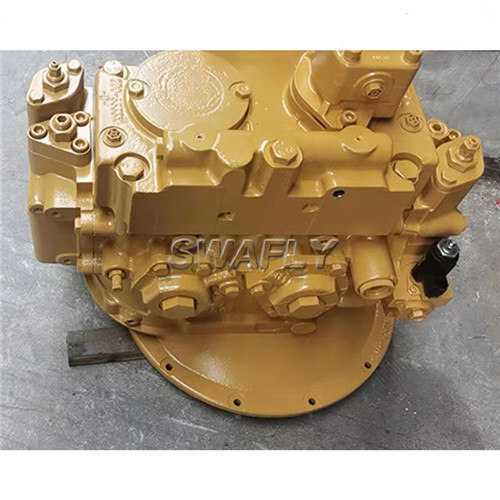 Genuine Beihai 322C Main Hydraulic Pump 173-3519