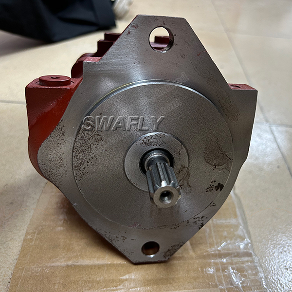 China Nachi PVD-00B-15P-5G3-4982A hydraulic pump
