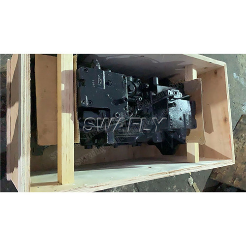 Komatsu PC2000 PC2000-8 Main Hydraulic Pump Assy 708-2K-00120 ,708-2K-00121 ,708-2K-00122,708-2K-00123