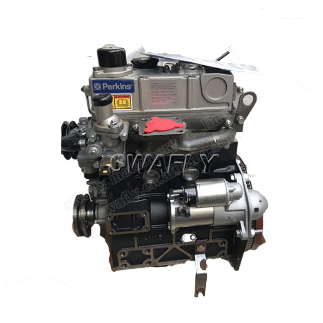 High Performance Beihai 403D-11 Diesel Engines