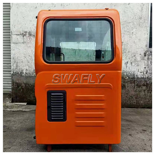 Doosan DX140 DX210 DX210W DX220 DX225 DX300 DX340 Excavator Cabin CAB