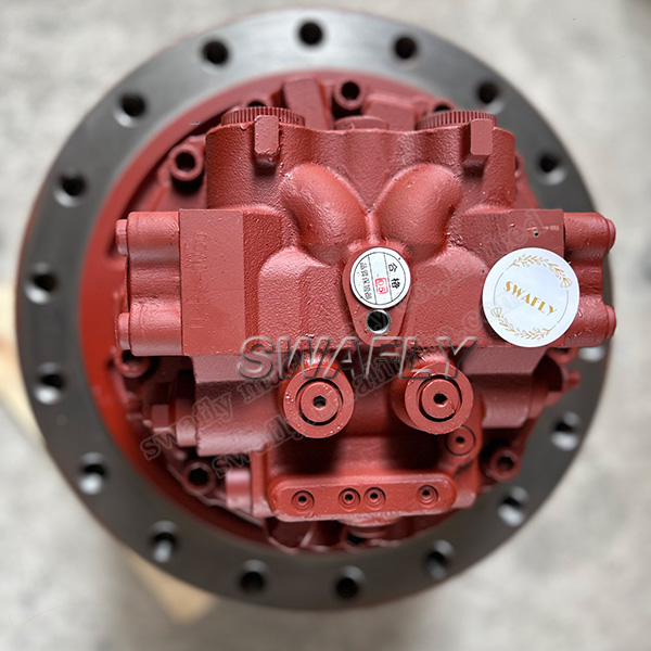 Hyundai 31N8-40011 Final Drive