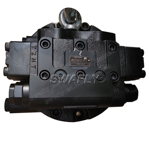 Beihai 315C 315D 318D 318C 319D 320D 320C 320D2 Travel Motor Assembly 209-5992