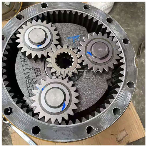 CAT 311C 311D 312D 313D 314D Swing Reducer Swing Drive Gearbox 333-3073