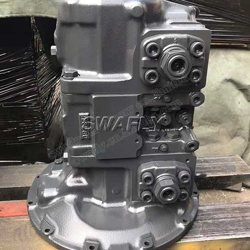 Komatsu PC210LC-8K PC210LC-8 Hydraulic Main Pump 708-2l-00701