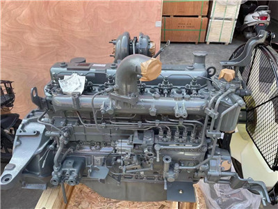 Elevate Your Equipment with ISUZU 6BG1 Engine: Beihai Machinery Co., Ltd.