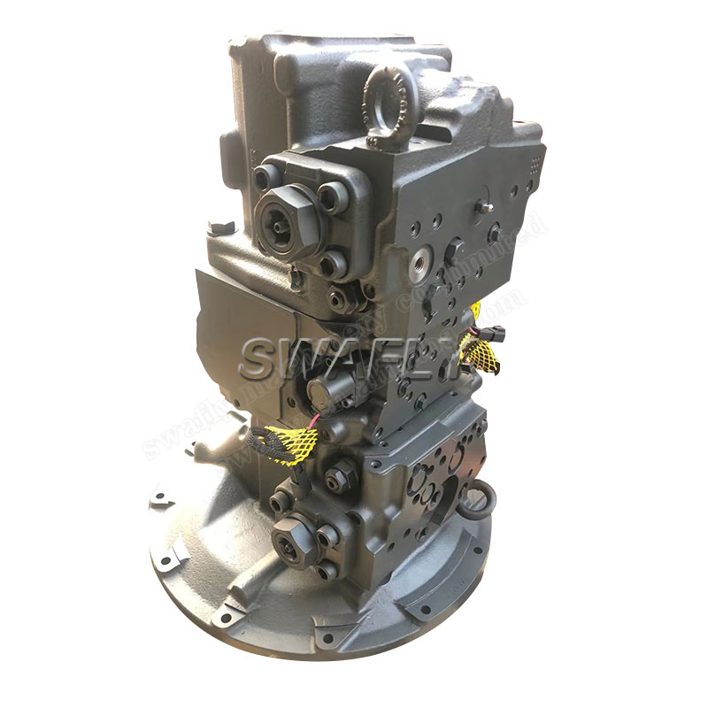 Hydraulic Pump 708-2L-41280 KOMATSU PC210LC-8