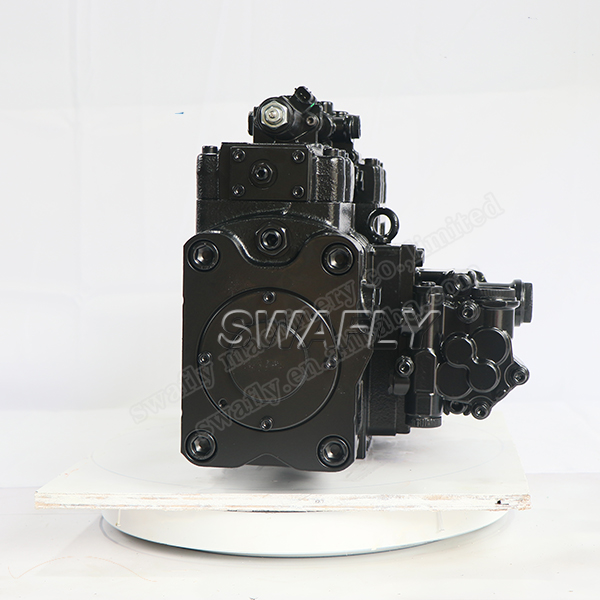 KOBELCO SK160LC-6E Hydraulic Main Pump YM10V00001F3