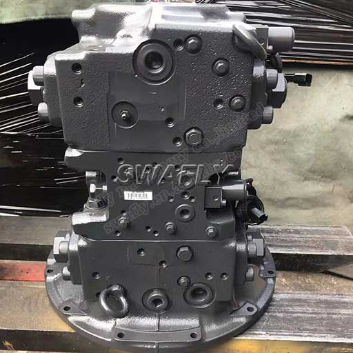 Komatsu PC210LC-8K PC210LC-8 Hydraulic Main Pump 708-2l-00701