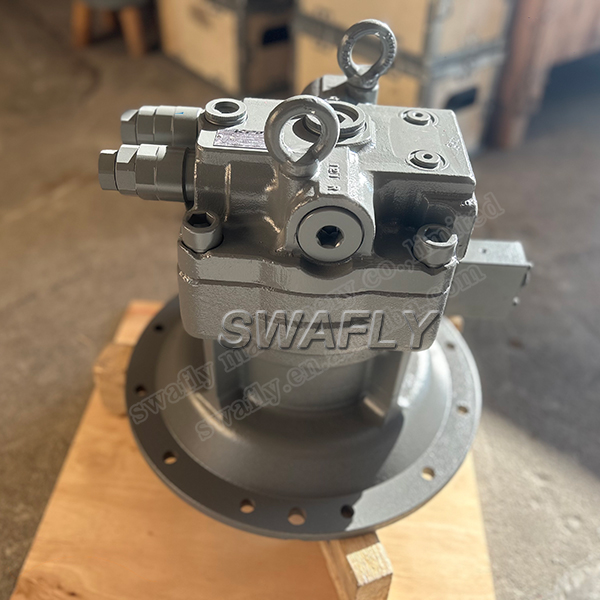 Hitachi ZX330-5A Swing Motor 9236592 9257159