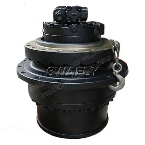 Beihai 336D2 Travel Motor Assembly 353-0562 511-0315