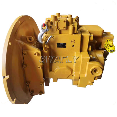 Genuine Beihai 336D2 Main Hydraulic Pump 5045477 K5V160dph
