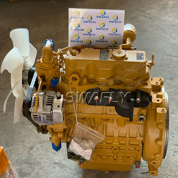 Beihai C1.8 D1803 Diesel Engine Assy