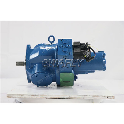 Rexroth AP2D18 Hydraulic Pump for Mini Excavator