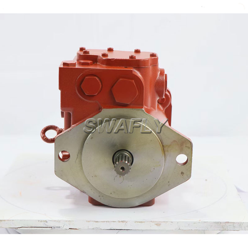 K3SP36C Hydraulic Piston Pump for TAKEUCHI Excavator TB175 19020-17500