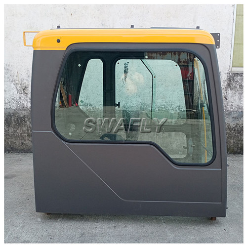 High Quality EC380D EC380EL Excavator Cabin for VOLVO