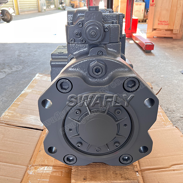 Hitachi EX1900-5 EX1900-6 hydraulic pump 4689079