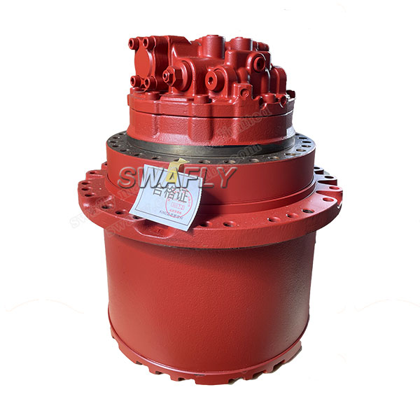 KAYABA KYB MAG-170VP-3800G Final Drive
