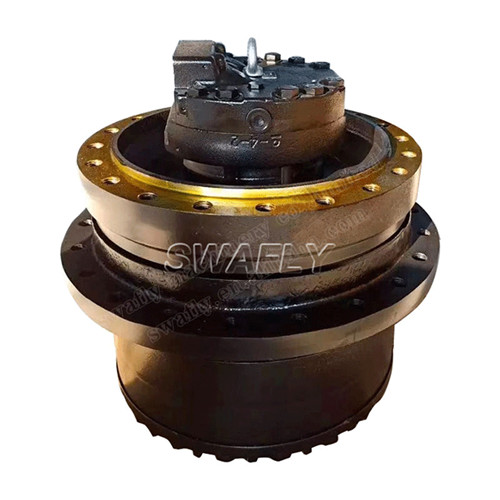 Beihai 374D 374F Final Drive Travel Motor 513-0834
