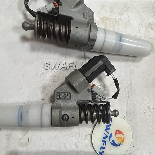 Cummins 4903472 Fuel Injector