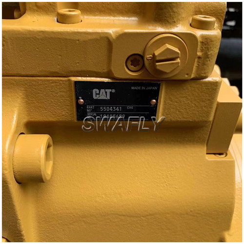 Beihai 340GC 345GC K7V180 Main Hydraulic Pump 5504341