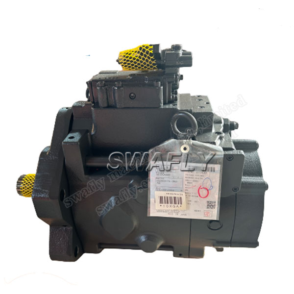 Hitachi K3V280 ZAX870 ZAX870-3 ZX870 ZX870-3 EX1200-6 Hydraulic Main Pump 4635645 Ya00003076