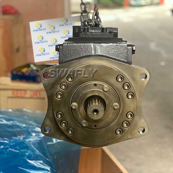 Komatsu PC1250-8 Hydraulic Pump 708-2L-00691