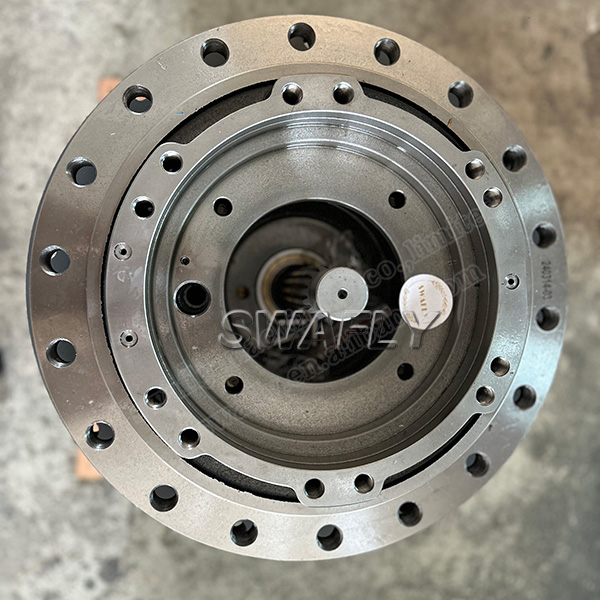 Hyundai Travel Gearbox 31Q9-40021