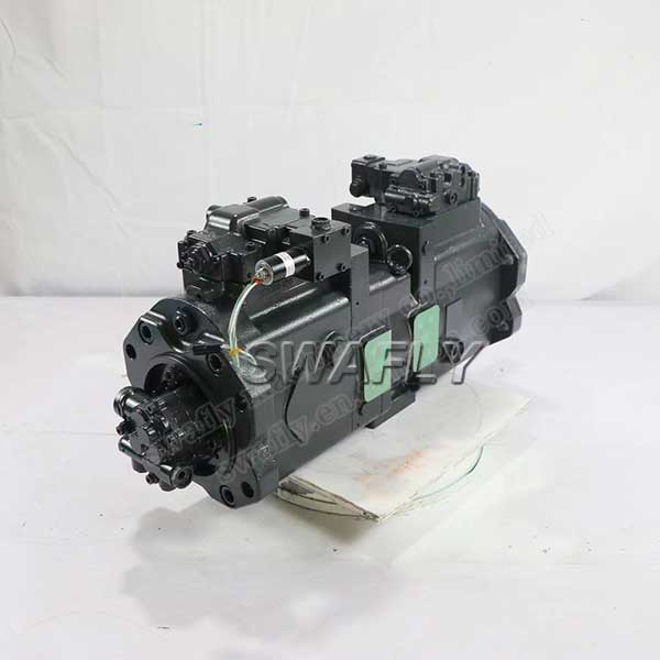 Hitachi EX450-5 DEERE 450LC Main Hydraulic Pump PG200073