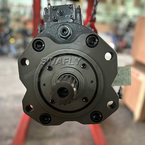 Handok K3V180DTH Main Hydraulic Pump for Hitachi EX400 EX400-5 EX450-5