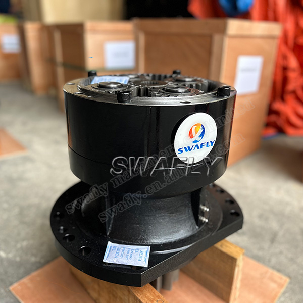 Kobelco SK200-8 swing gearbox YN32W00022F1