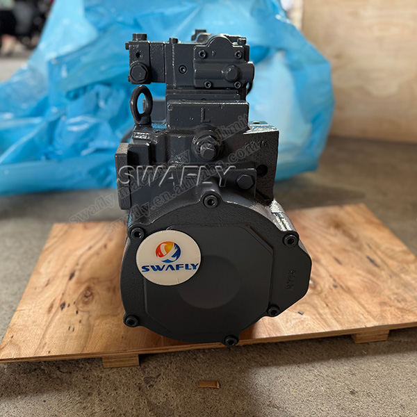 KPM EX1200-5C hydraulic pump 4624058