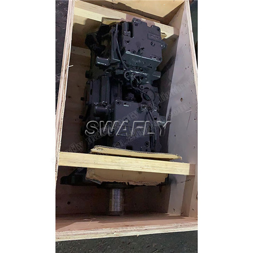 Komatsu PC2000 PC2000-8 Main Hydraulic Pump Assy 708-2K-00120 ,708-2K-00121 ,708-2K-00122,708-2K-00123