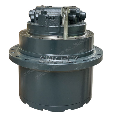 Hyundai R140-9 R140LC-9 Final Drive Travel Motor 31Q8-40040
