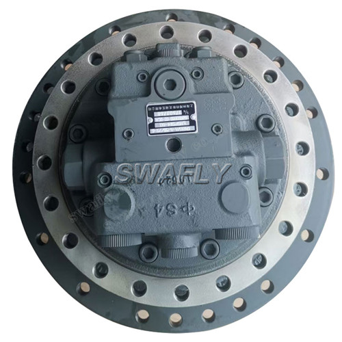 Komatsu PC130-8 Hydraulic Travel Motor 22B-60-22110