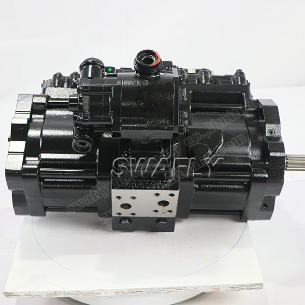 KOBELCO SK160LC-6E Hydraulic Main Pump YM10V00001F3