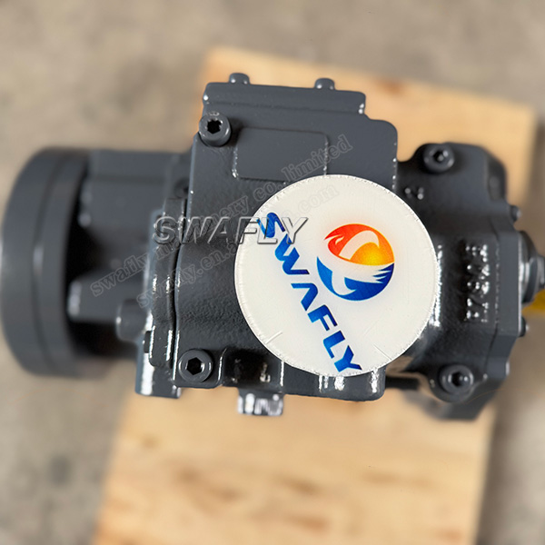 Hitachi EX1200-5C hydraulic pump 4434308