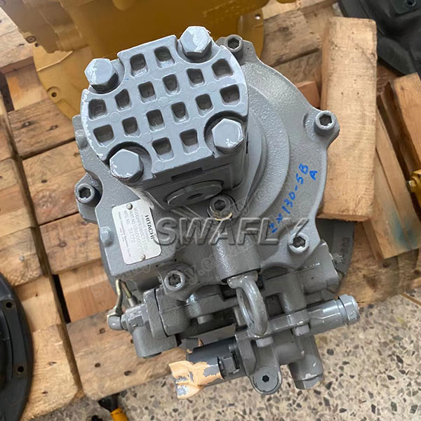 Hitachi ZAX130 ZAX130-5A ZAX130-5B Hydraulic Pump HPK060 YB60000770