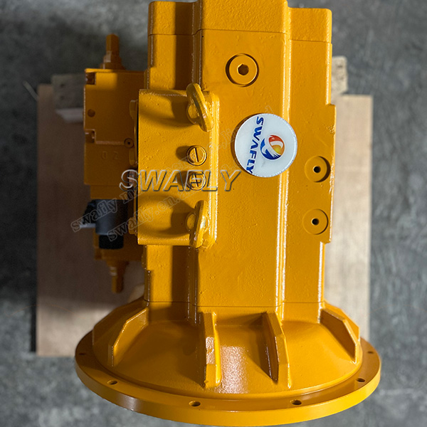 Beihai 323GC hydraulic pump 531-9886 531-9885