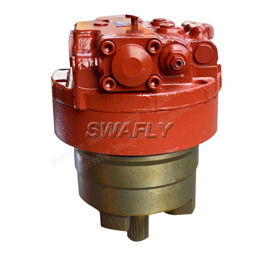 KAYABA KYB MAG-170VP-5000 Drive Motor Only