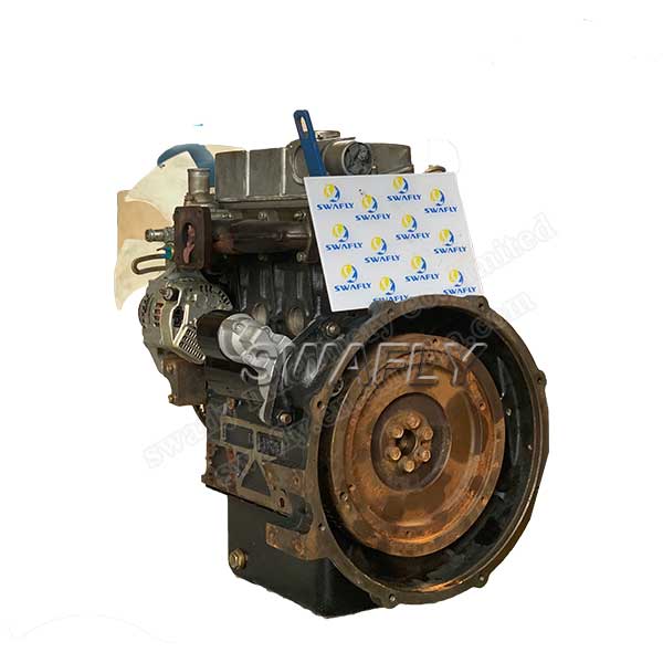 High Performance Beihai 403C-11 Diesel Engines