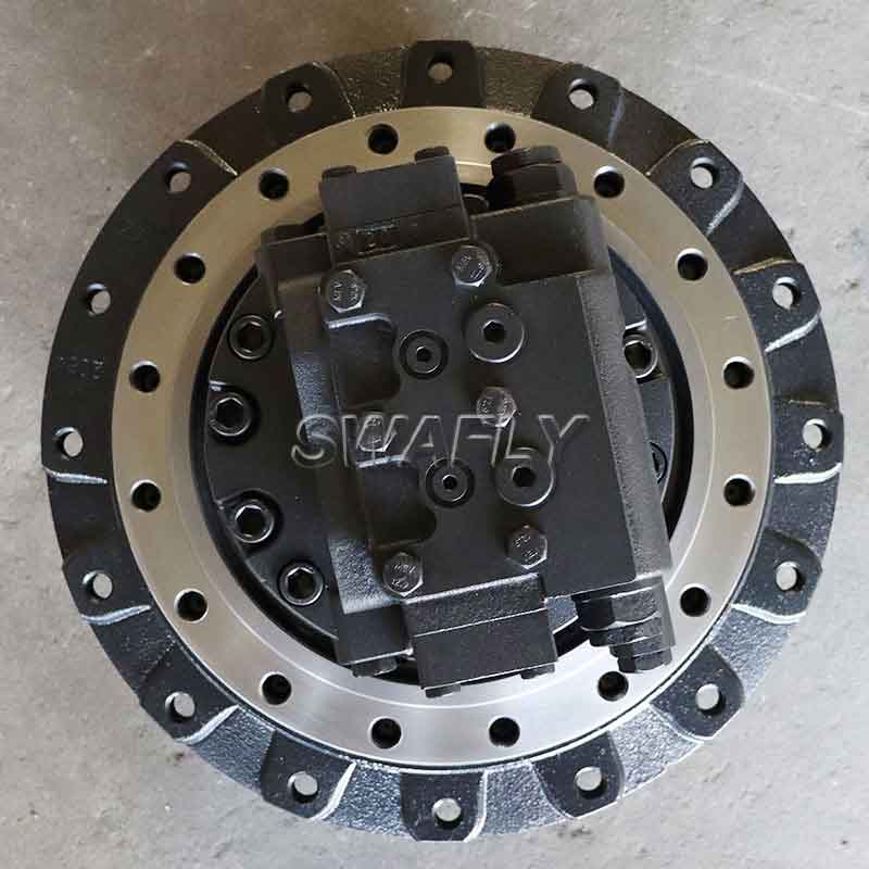 Beihai 320D2 Final Drives 441-3011 333-2988
