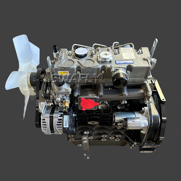 Beihai 404D-22 Industrial Engine