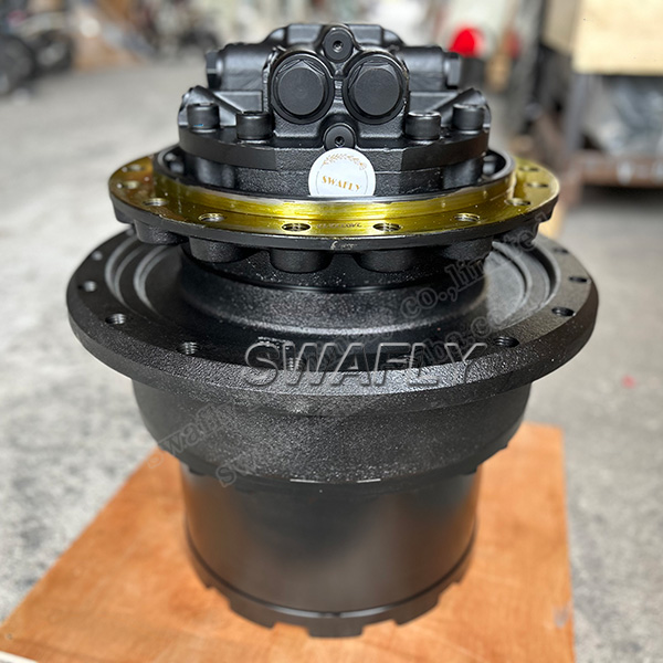 Hitachi Final Drive 9261222