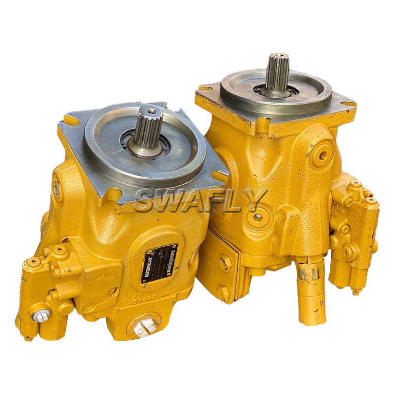 Beihai 306E 307E Mini Excavator Hydraulic Pump 397-3941