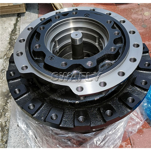 Hitachi ZX200-3 Travel Gearbox